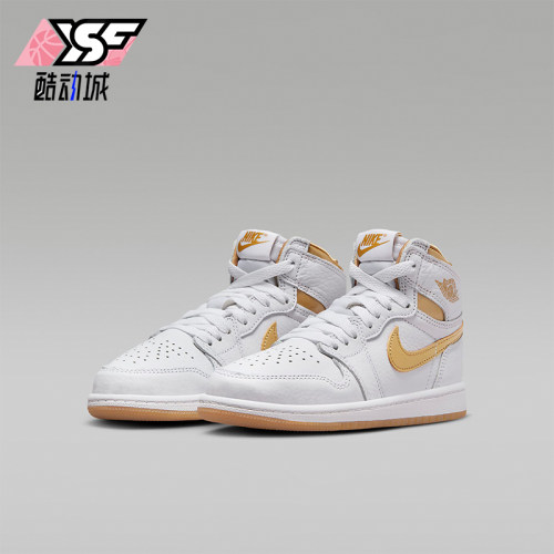 Nike/耐克官方正品小童高帮板鞋
