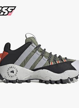 Adidas/阿迪达斯正品新款男女同款休闲透气耐磨运动鞋H06158