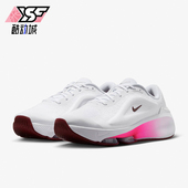 Nike 100 DZ3547 耐克正品 Versair女士缓震耐磨透气训练运动鞋