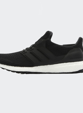 Adidas/阿迪达斯正品 ULTRABOOST 男女缓震透气运动跑步鞋BB6166