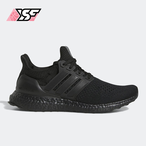 Adidas/阿迪达斯正品新款Ultra Boost 1.0女子运动跑步鞋HQ4204