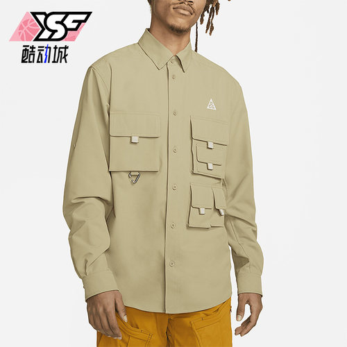 耐克正品男子运动夹克