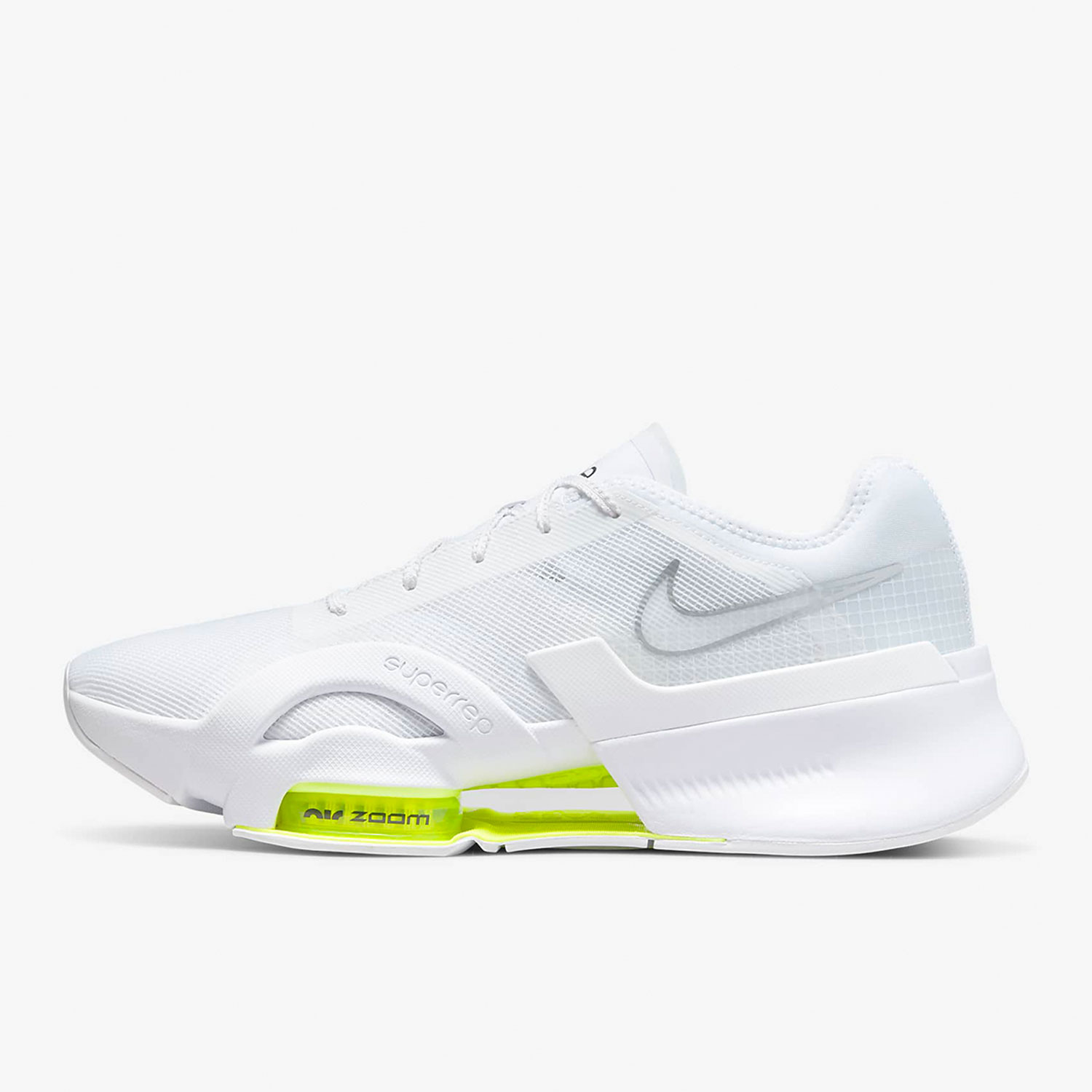 耐克正品男子气垫跑步鞋