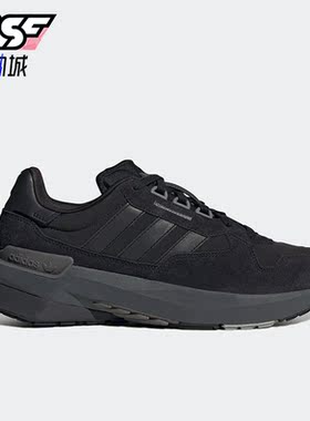 Adidas/阿迪达斯正品TREZIOD PT 经典男女运动休闲鞋H03711