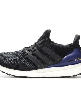Adidas/阿迪达斯正品 UltraBOOST OG元年配色男女款跑步鞋 G28319
