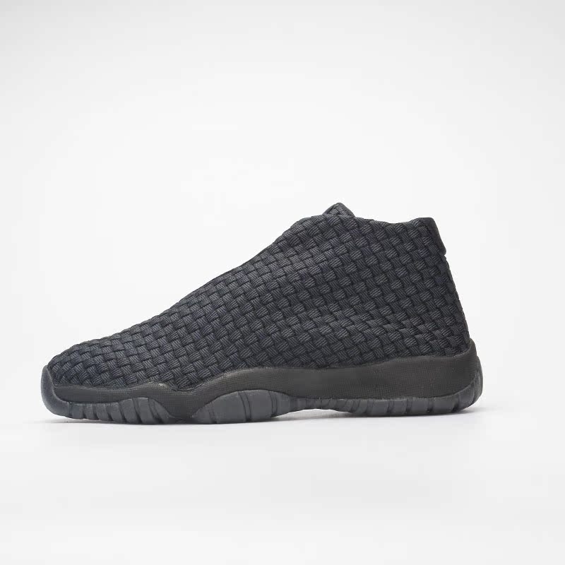 Nike/耐克正品Jordan Future 黑武士 未来编织 运动篮球鞋 656504