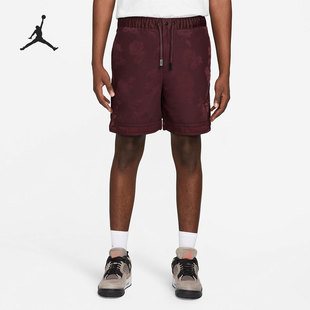 Air 2022夏季 Jordan 男子运动短裤 652 Nike DJ9755 耐克正品
