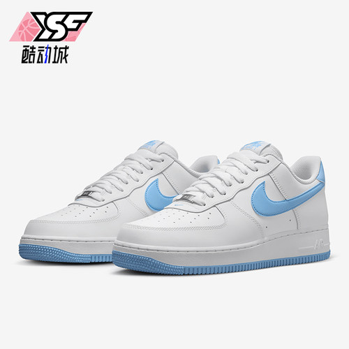 Nike/耐克男士空军一号运动鞋