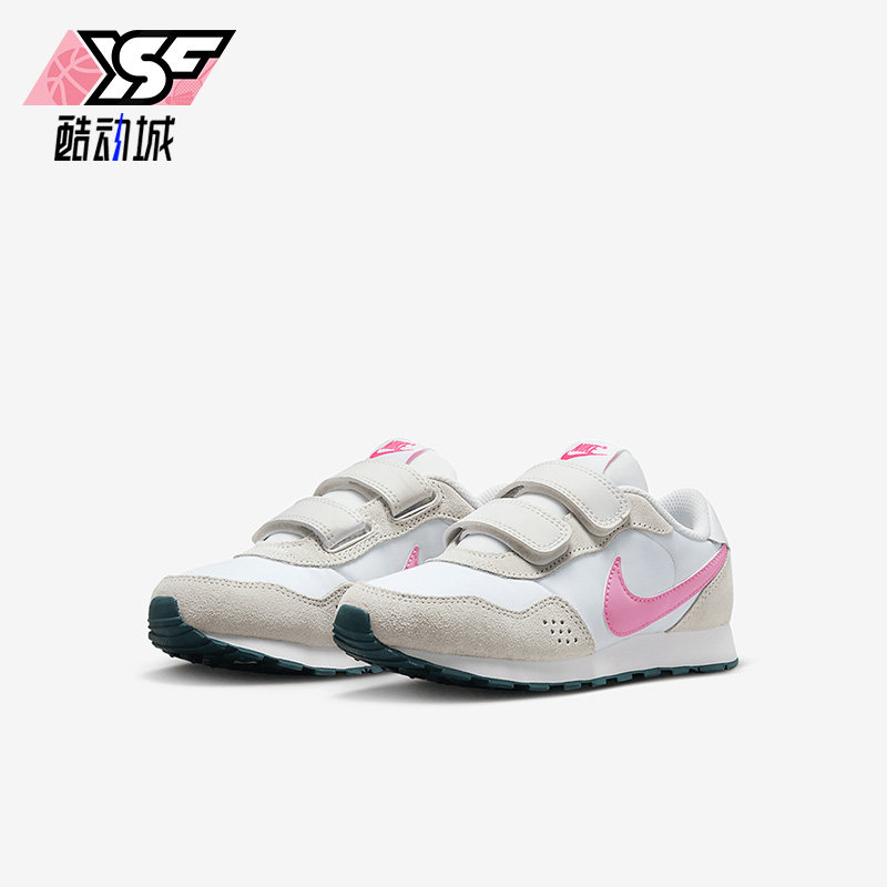 耐克GS女子大童运动休闲鞋