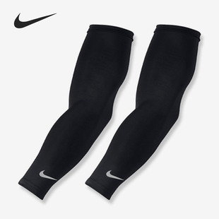 男女跑步休闲舒适吸汗保暖运动护具配件NRS66107 Nike 耐克正品