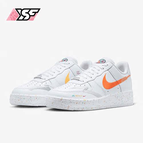 耐克正品女子运动板鞋