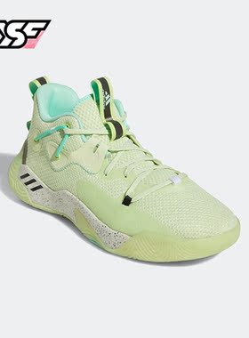 Adidas/阿迪达斯正品Harden Stepback 3男女运动篮球鞋GZ7241