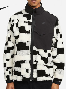 Nike/耐克正品Tech Pack Engineere男子运动夹克外套DD6633-010