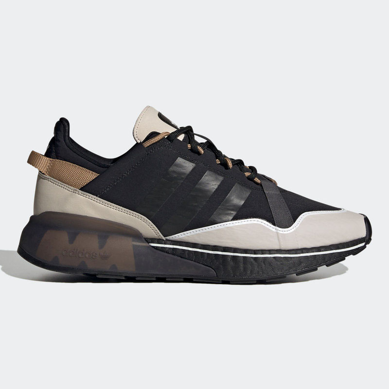 Adidas/阿迪达斯减震男女运动鞋