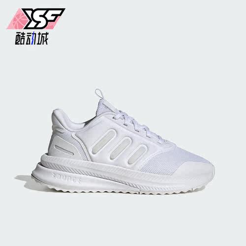 阿迪达斯大童运动休闲鞋