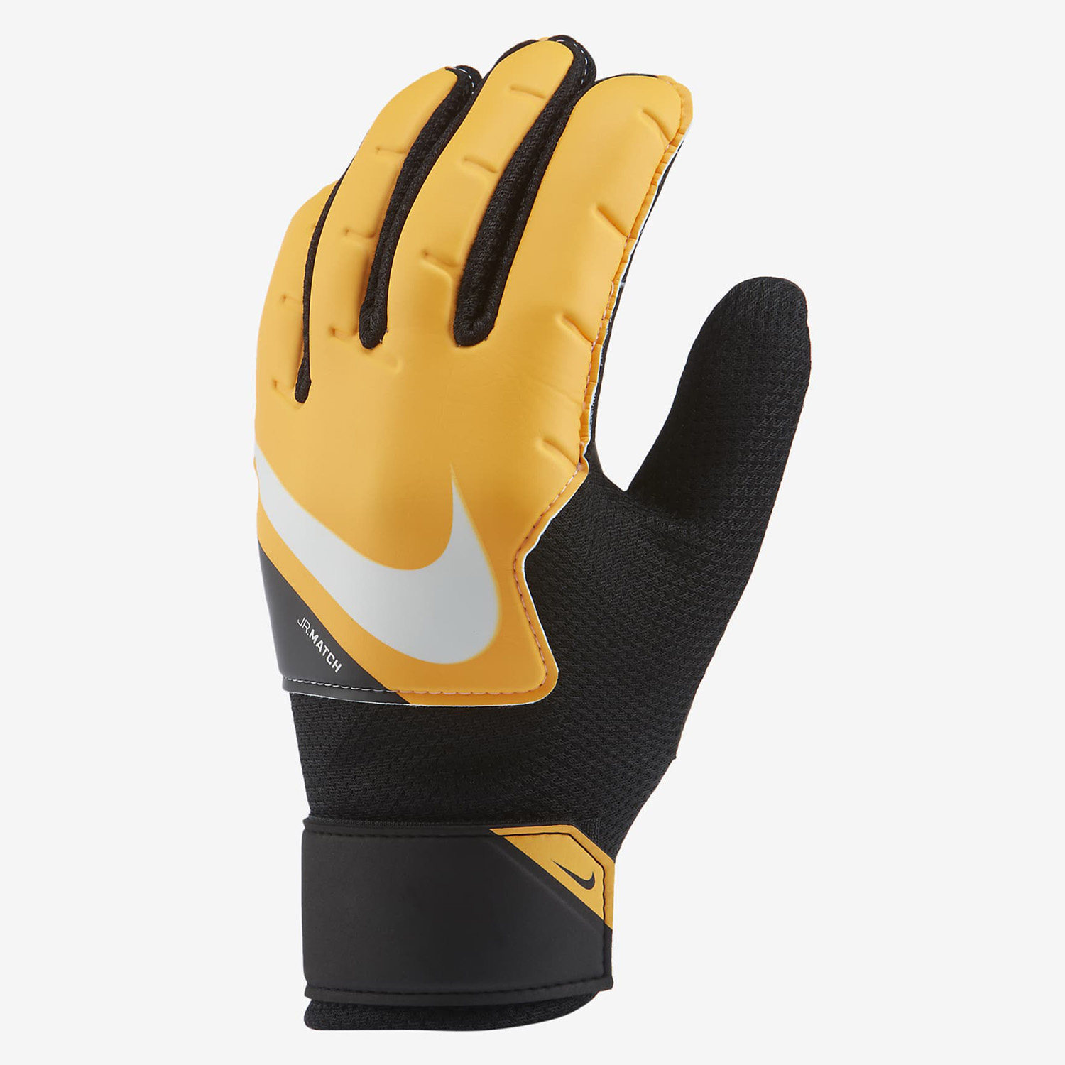 Nike/耐克正品JR. GOALKEEPER MATCH大童守门员手套1副新款CQ7795