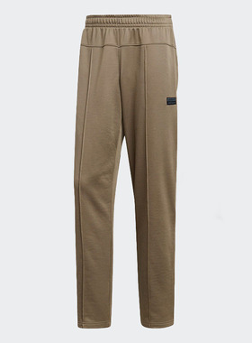 Adidas/阿迪达斯正品三叶草FASHION SWEATPA男子秋季运动裤GD9318