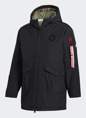 Adidas/阿迪达斯正品 2020年新款男子CNY JKT JC 夹克外套 FU6226