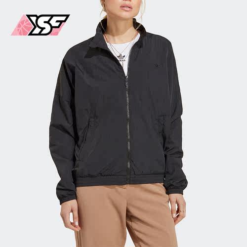 Adidas/阿迪达斯女子夹克外套