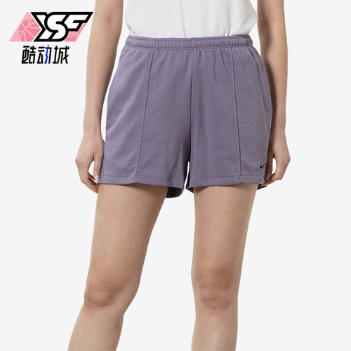 Nike/耐克女士跑步运动短裤
