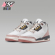 441140 Nike 100 Jordan GS女子大童耐磨运动鞋 耐克正品 Air