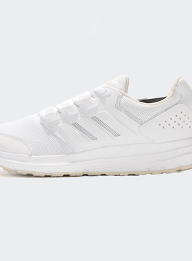 Adidas/阿迪达斯正品 GALAXY 4PE 男女休闲健步透气跑步鞋F36176
