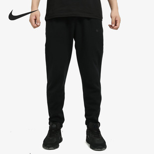 男子新款 休闲运动裤 工装 Nike 透气裤 2019秋季 裤 子AT3227 耐克正品