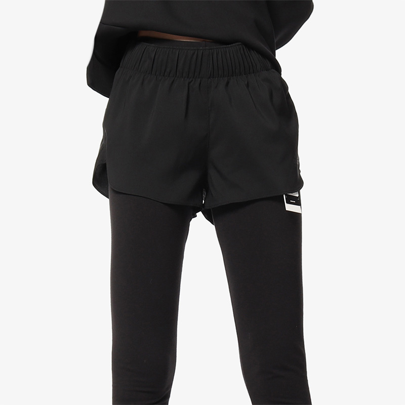 Adidas/阿迪达斯正品 2021春季新款 RS SHORT女子跑步短裤 CZ5075