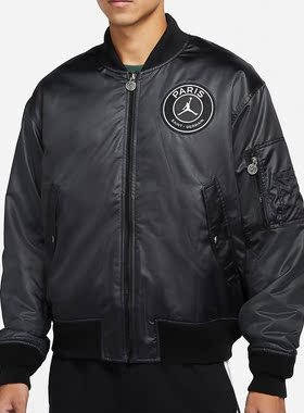 Nike/耐克正品Jordan休闲男子时尚潮流运动夹克 DB6493-010