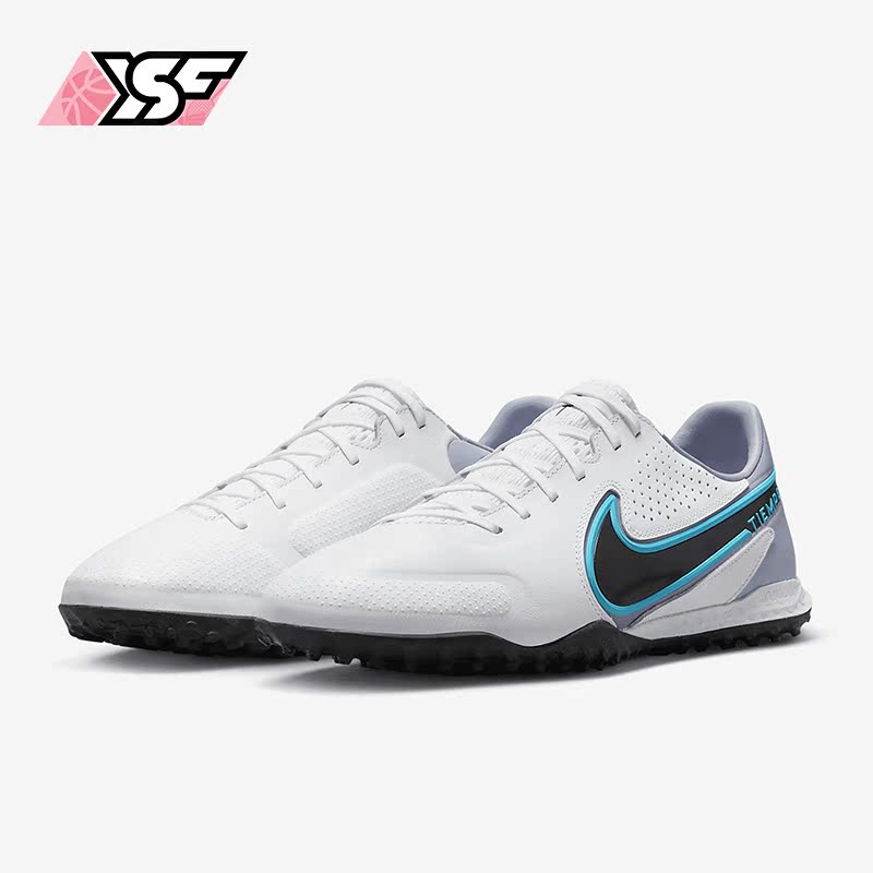 Nike/耐克正品新款LEGEND 9 PRO 男女运动耐磨足球鞋DA1192-146