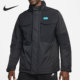 男子运动保暖夹克外套DD8413 2021秋冬款 010 耐克正品 Nike