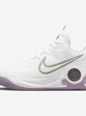 Nike/耐克正品 KD TREY 5 IX 杜兰特男子 运动 篮球鞋 DJ6922-100