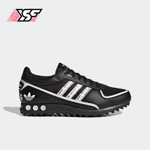 Adidas/阿迪达斯正品三叶草 LA Trainer 2 男女休闲鞋FZ5963