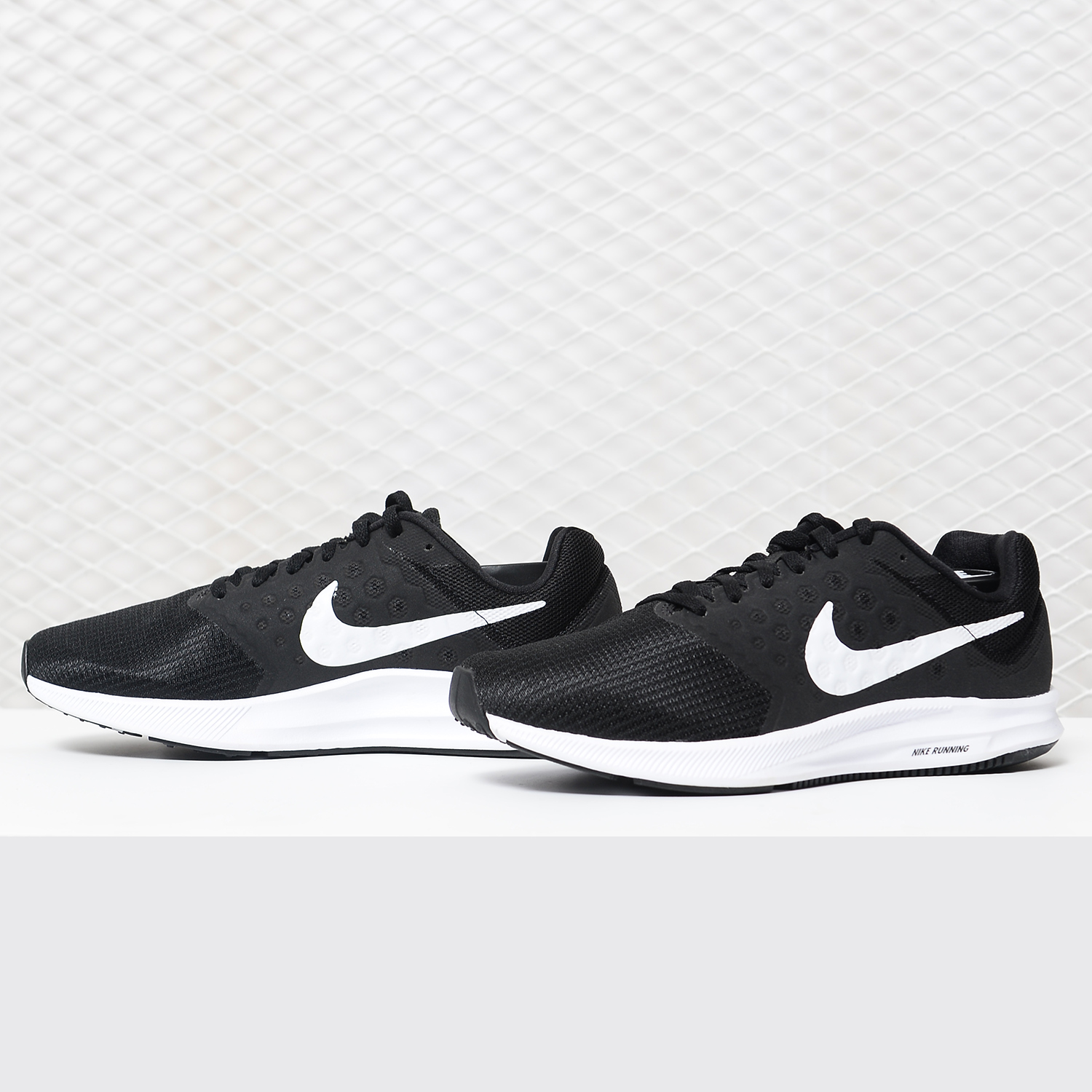 Nike/耐克正品2019新款 DOWNSHIFTER 7 女子休闲运动跑步鞋852466