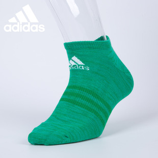 潮流休闲舒适保暖运动袜BR6113 男女袜子时尚 阿迪达斯正品 Adidas