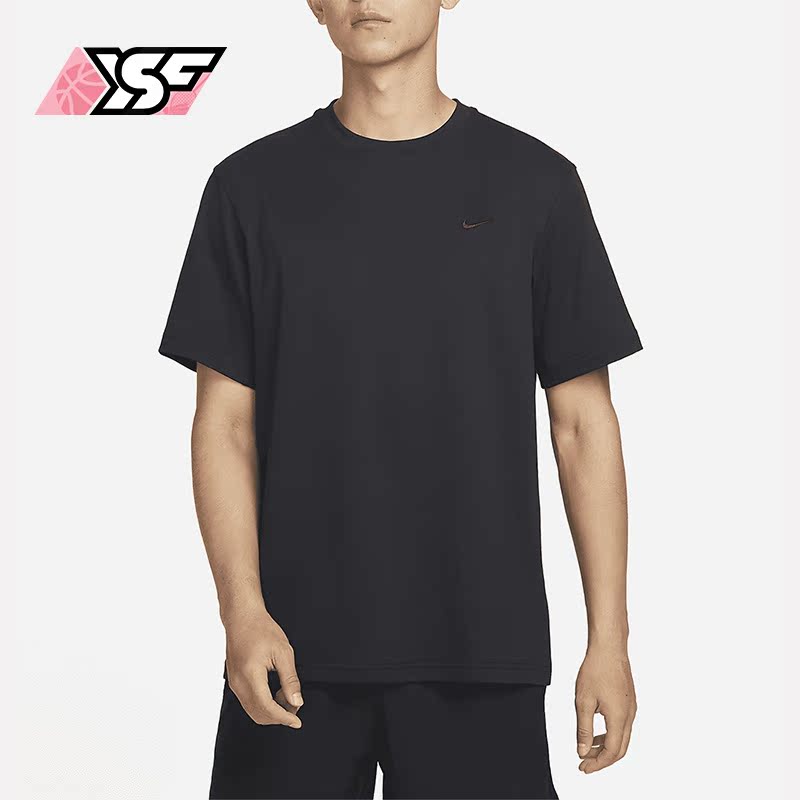 耐克正品新款男子运动短袖T恤