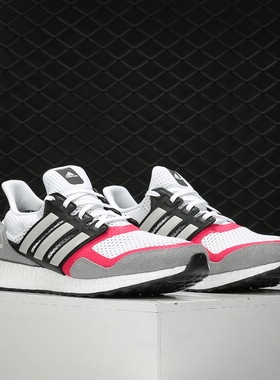 Adidas/阿迪达斯正品 2019新款 BOOST S&L m男子跑步运动鞋EF2027