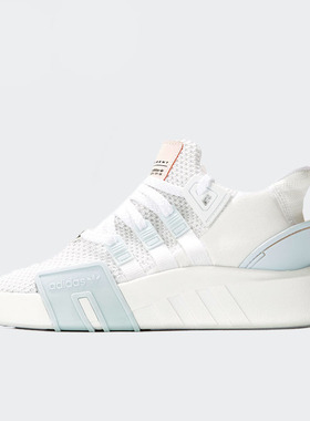 Adidas/阿迪达斯正品三叶草 EQT 男女中帮经典休闲运动鞋FZ0215
