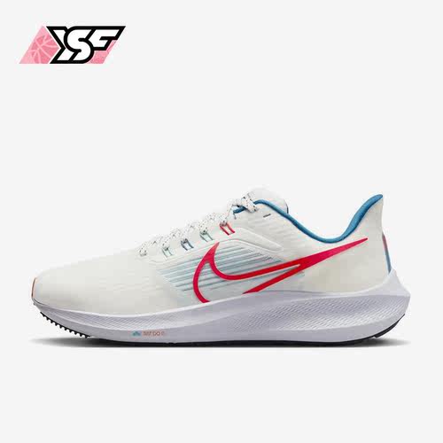 Nike/耐克正品新款Air Zoom Pegasus 39男子缓震跑步鞋FD4322-161
