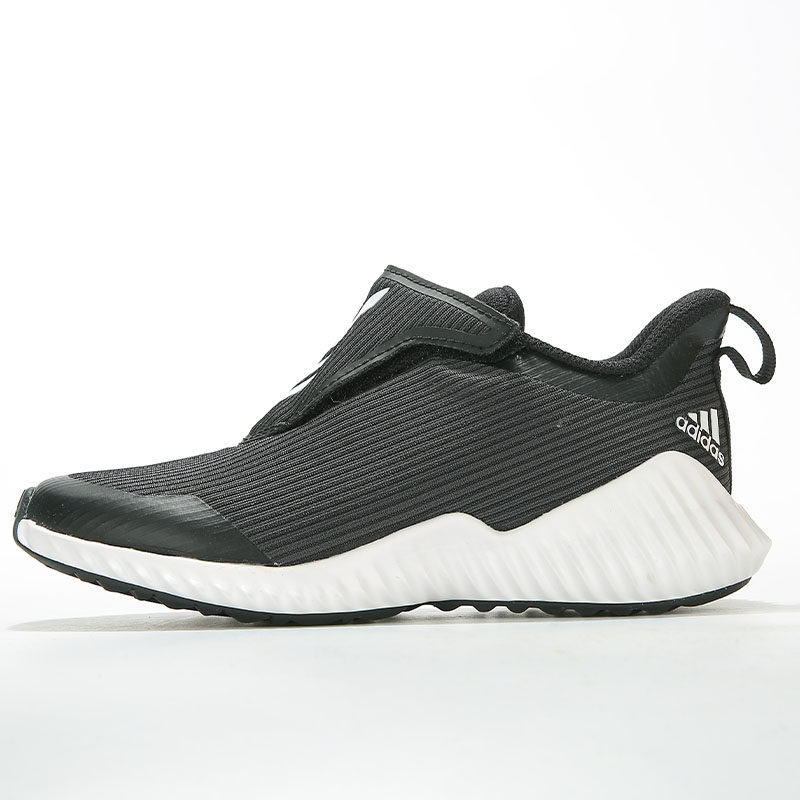 Adidas/阿迪达斯正品 秋季儿童FortaRun AC K运动休闲鞋G27165