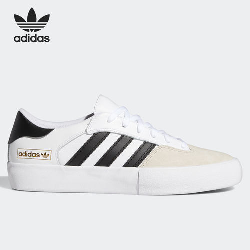 Adidas/阿迪达斯正品2020新款三叶草MATCHBREAK男子休闲鞋FY0510