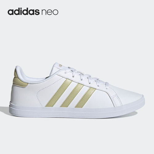 Adidas/阿迪达斯正品neo COURTPOINT女子休闲运动板鞋GX5713