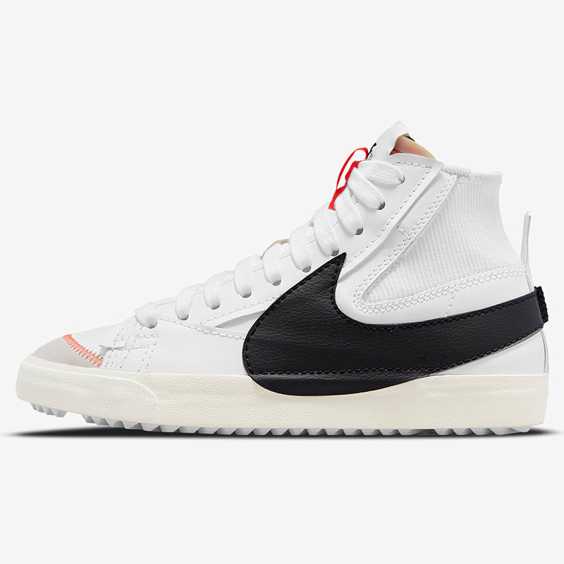 耐克正品休闲男女运动系带滑板鞋