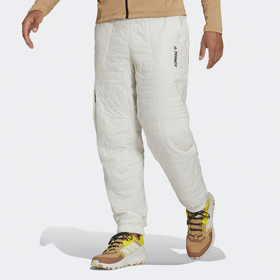 Adidas/阿迪达斯正品秋季新款男子运动保暖长裤GQ3681