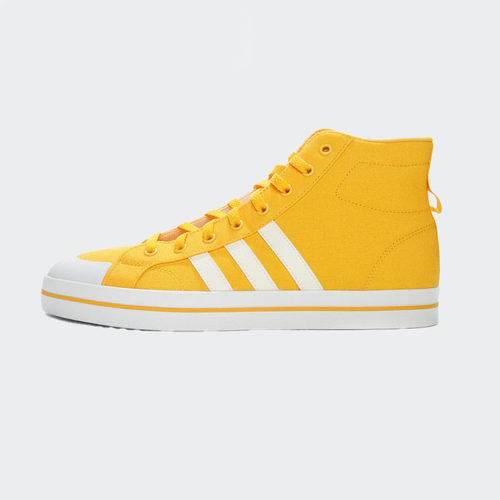 Adidas/阿迪达斯男女休闲帆布鞋