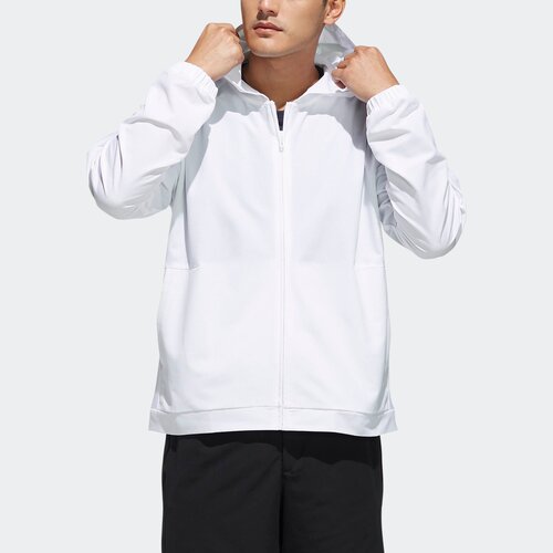 Adidas/阿迪达斯男子运动外套