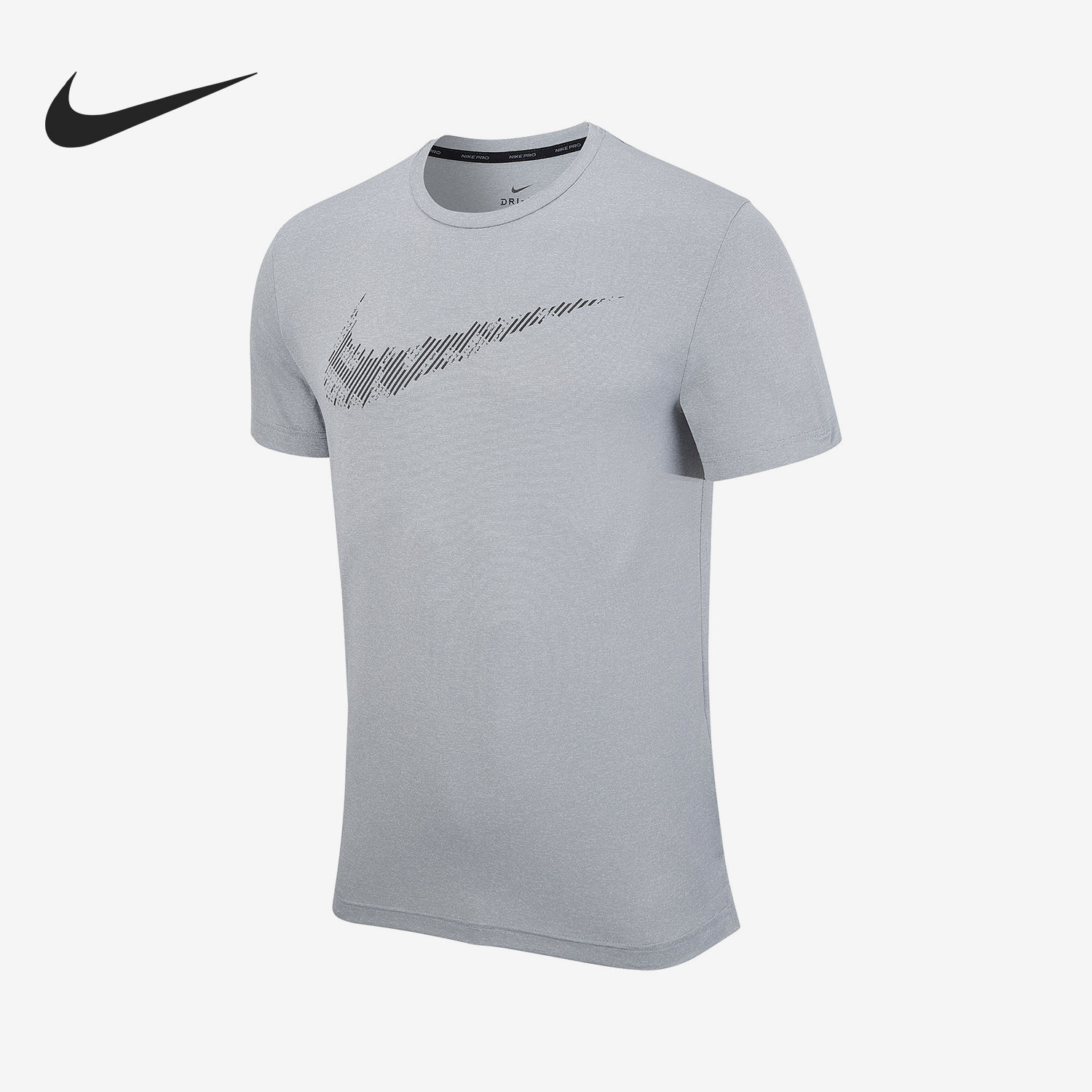 耐克正品新款男子休闲运动短袖