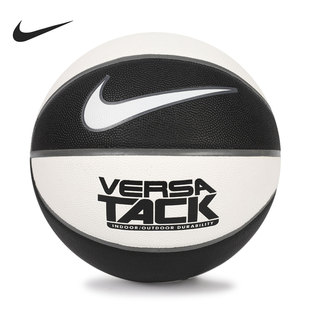 VERSA Nike 2021新款 055 耐克正品 TACK标准实战7号训练篮球BB0639