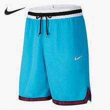 Nike/耐克正品詹姆斯男子休闲训练速干五分裤宽松篮球服CV1922