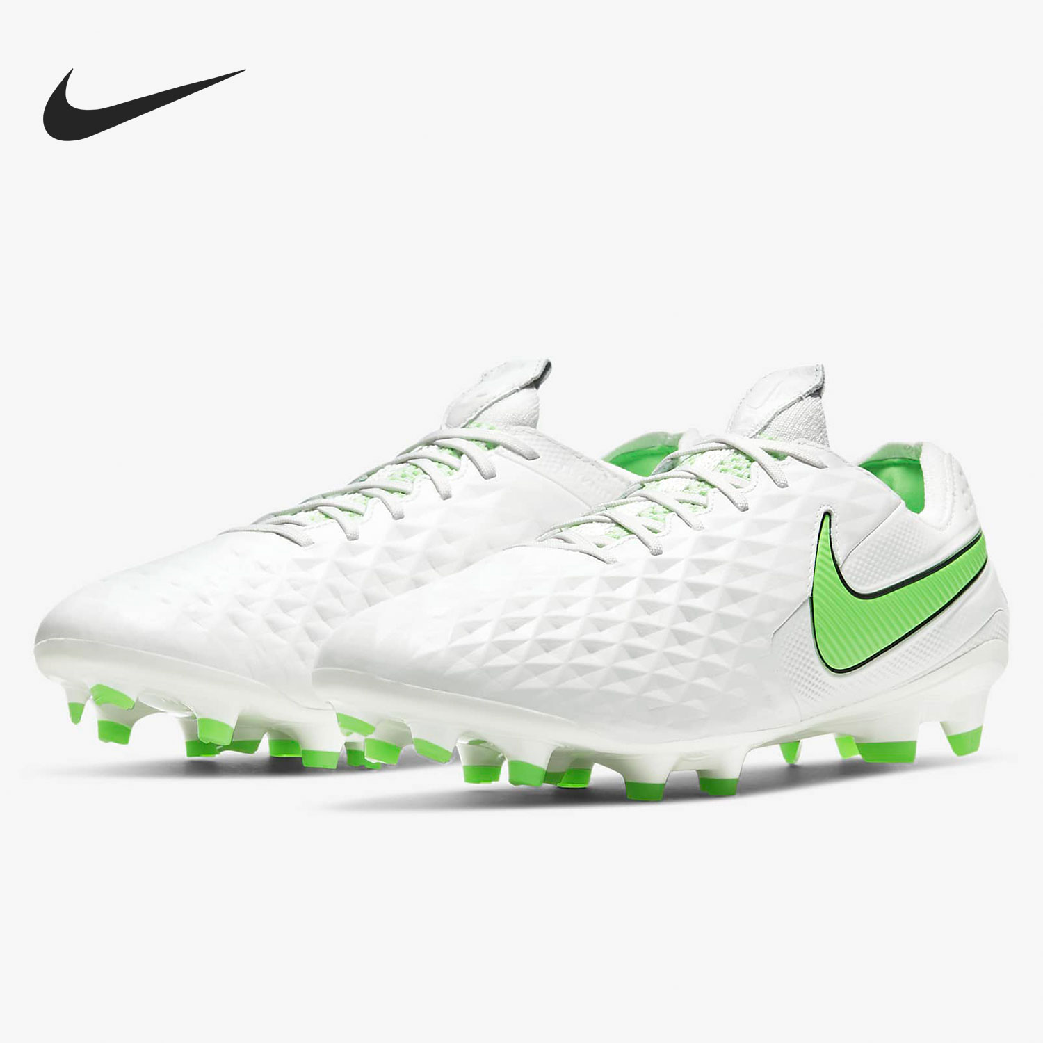 Nike/耐克正品2021春季新款男子运动训练足球鞋AT5293-030